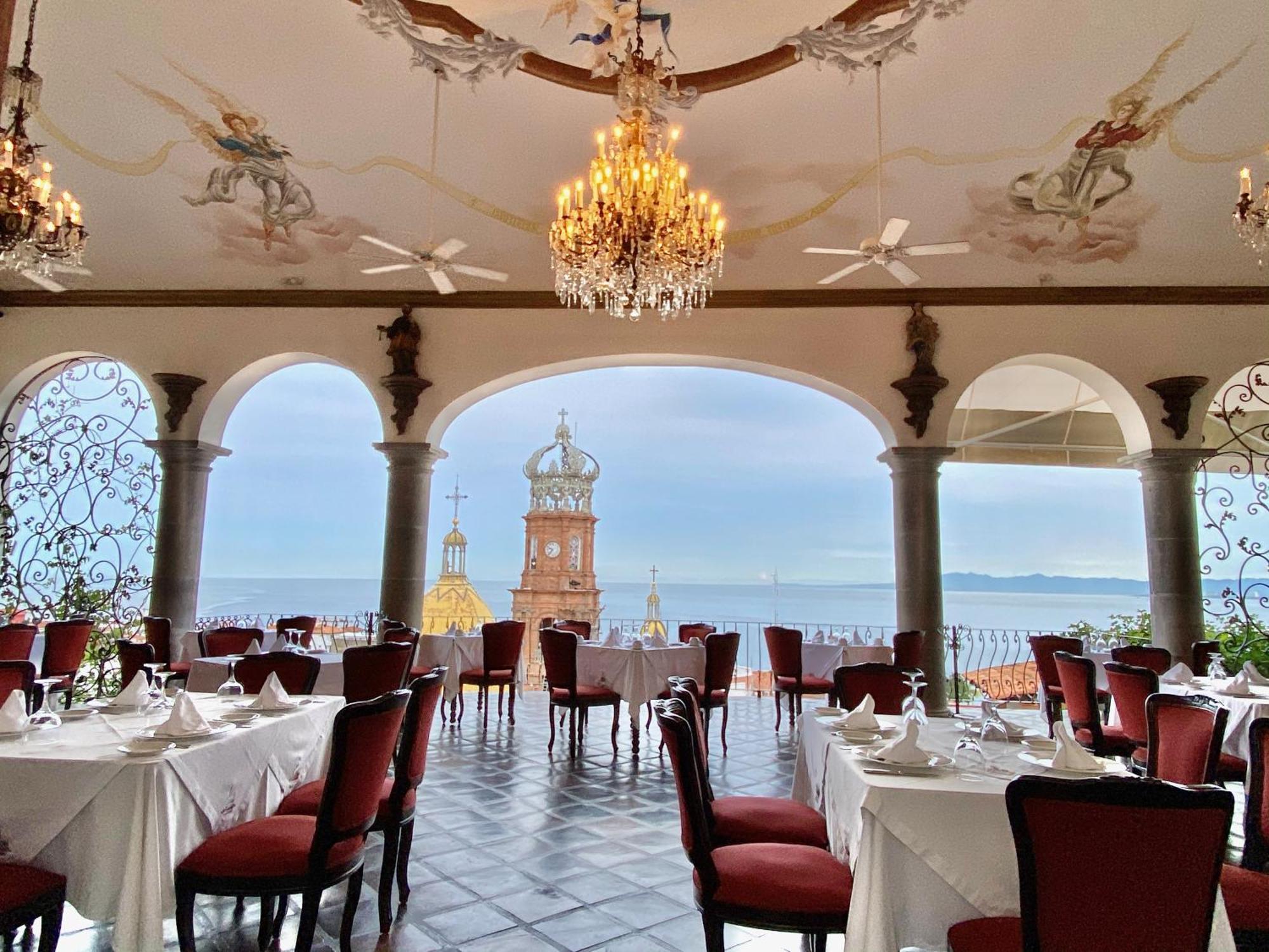 Bellview Hotel Boutique Пуерто-Вальярта Екстер'єр фото