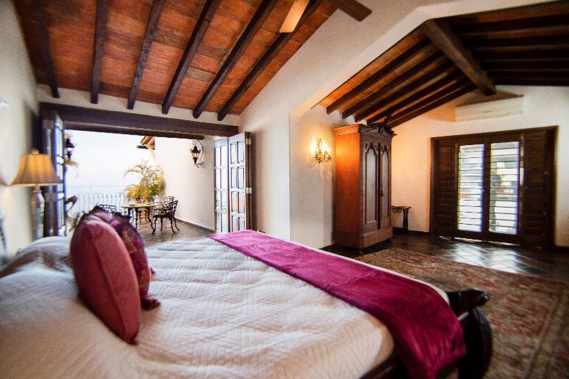 Bellview Hotel Boutique Пуерто-Вальярта Екстер'єр фото